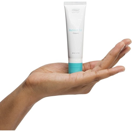 أوباجي-360 ريتينول 1% | 28 جم أوباجي-360 ريتينول 1% | 28 جم